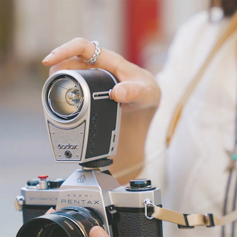Godox Bljeskalica Lux Cadet