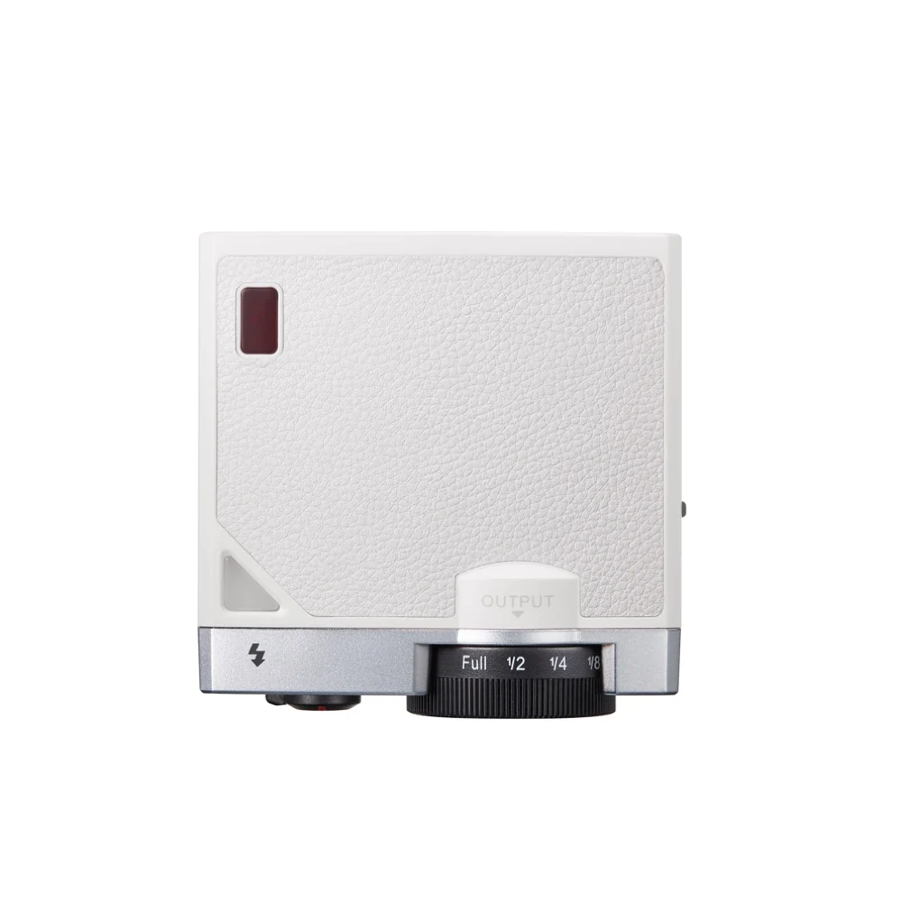 Godox Bljeskalica Lux Junior White (Bijela)