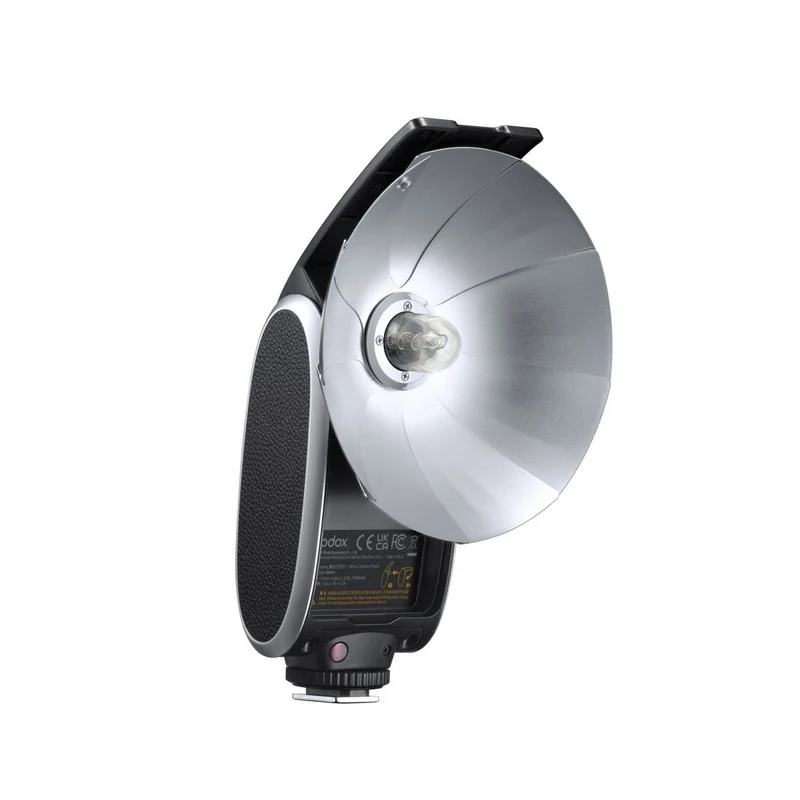 Godox Bljeskalica Lux Senior Black (Crna)