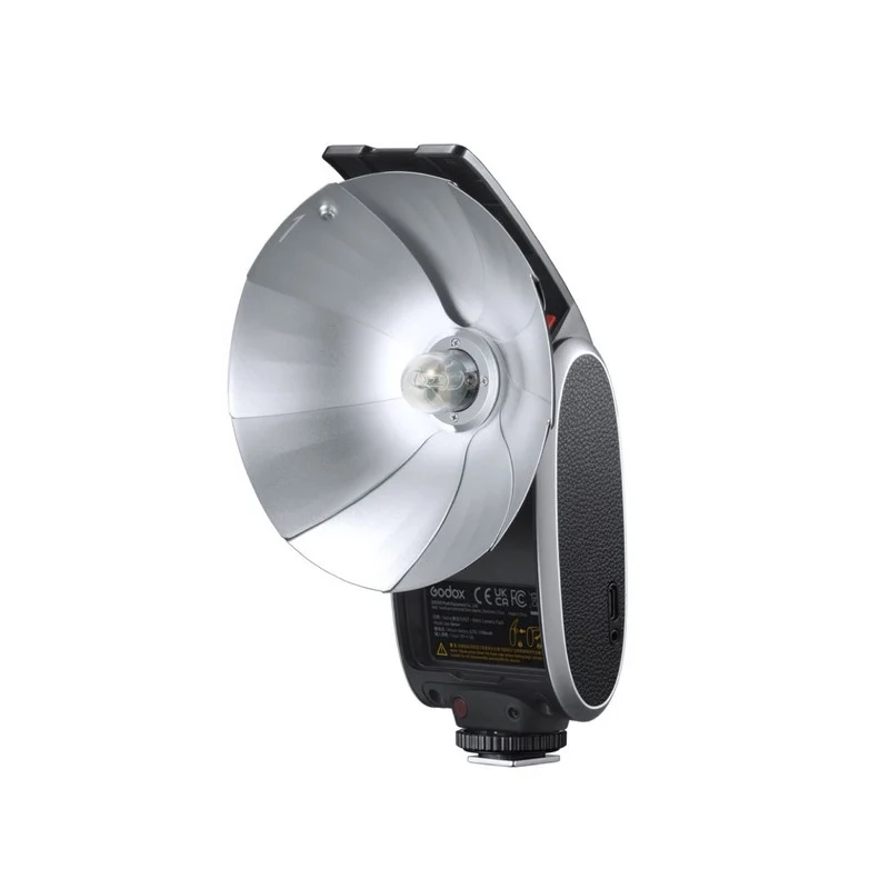 Godox Bljeskalica Lux Senior Black (Crna)