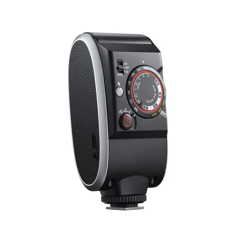 Godox Bljeskalica Lux Senior Black (Crna)
