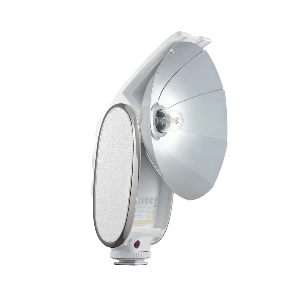 Godox Bljeskalica Lux Senior White (Bijela)