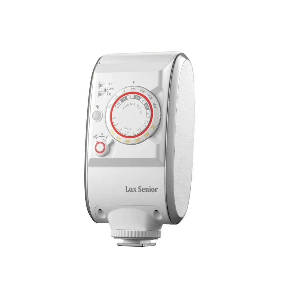 Godox Bljeskalica Lux Senior White (Bijela)