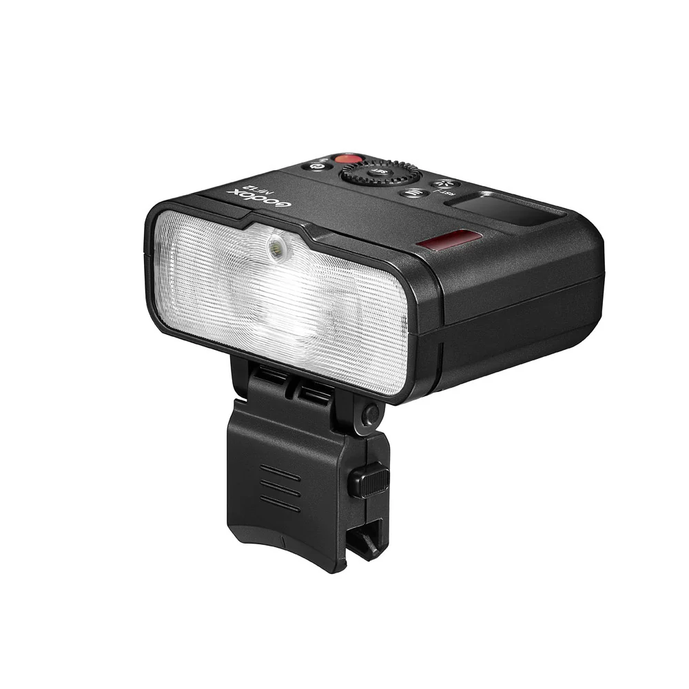 Godox Bljeskalica MF12 K2 Macro Ring Flash set - Two Light
