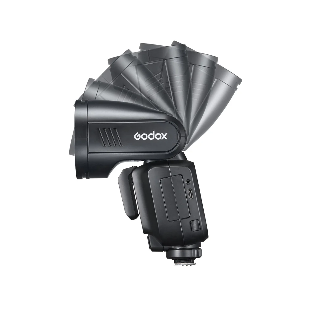 Godox Bljeskalica V100 Canon