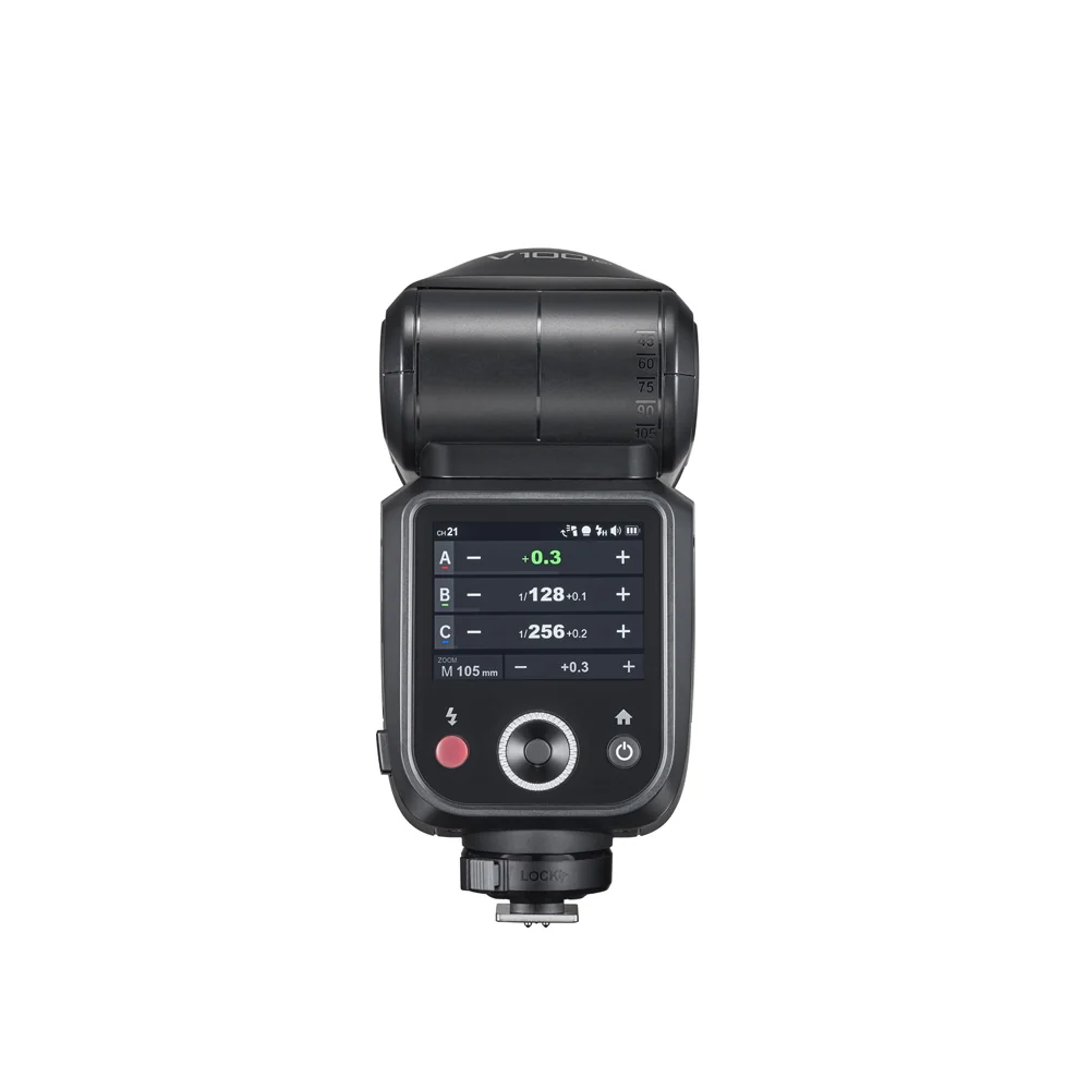 Godox Bljeskalica V100 Canon