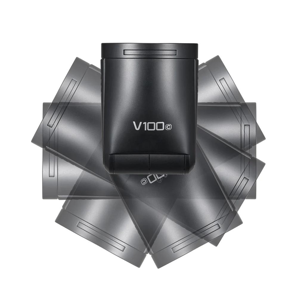 Godox Bljeskalica V100 Canon