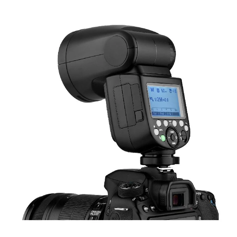 Godox Bljeskalica V1S za Sony TTL