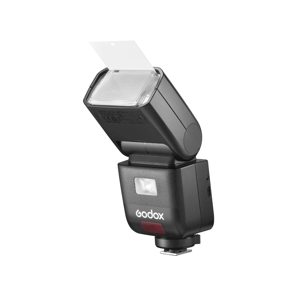 Godox Bljeskalica V480C TTL (Canon)