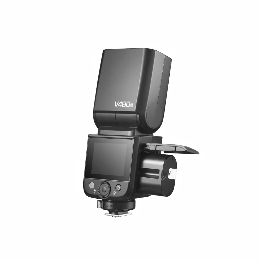 Godox Bljeskalica V480C TTL (Canon)