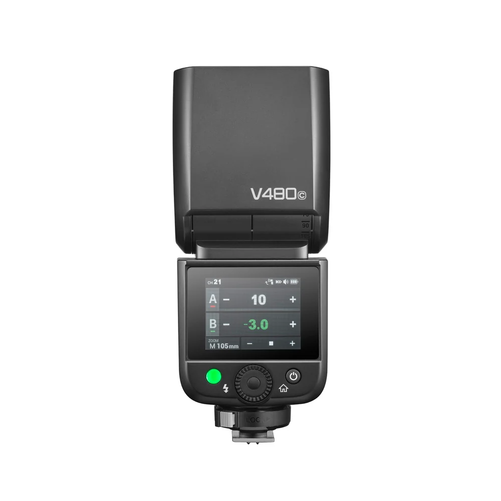 Godox Bljeskalica V480O TTL (Olympus/Panasonic)