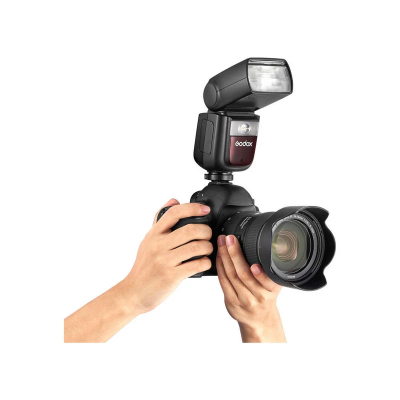 Godox Bljeskalica V860 III C za Canon TTL