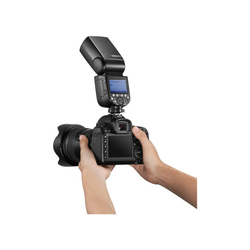 Godox Bljeskalica V860 III N za Nikon TTL