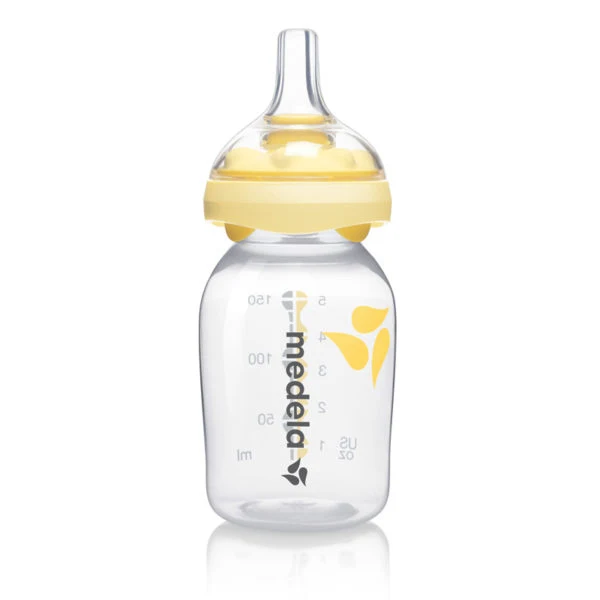 MEDELA - CALMA inovativni sisač s bočicom - 150ml