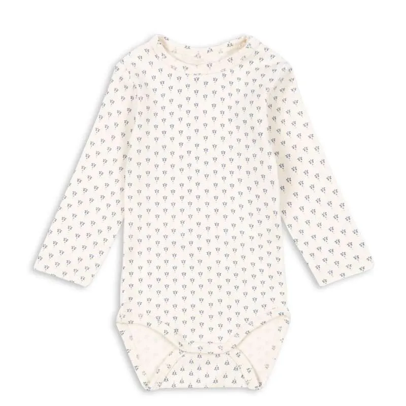 Fanga Fontana Bello Body - Langærmet - OCS - Punto Blu 3m
