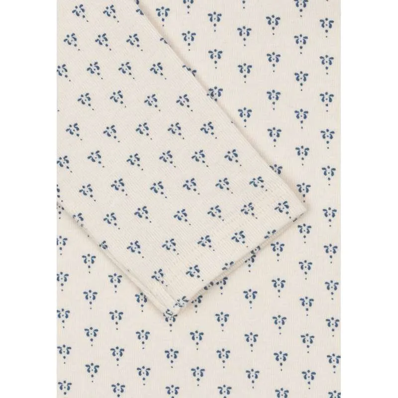 Fanga Fontana Bello Body - Langærmet - OCS - Punto Blu 3m