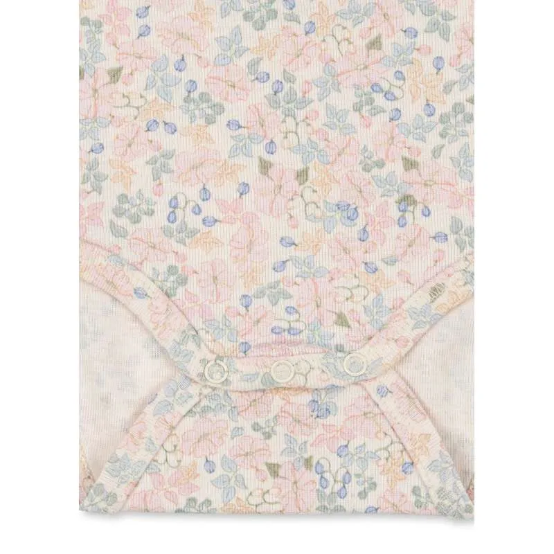 Fanga Fontana Fio Body - Langærmet - 3-pak - OCS - Prato Fiori 3m