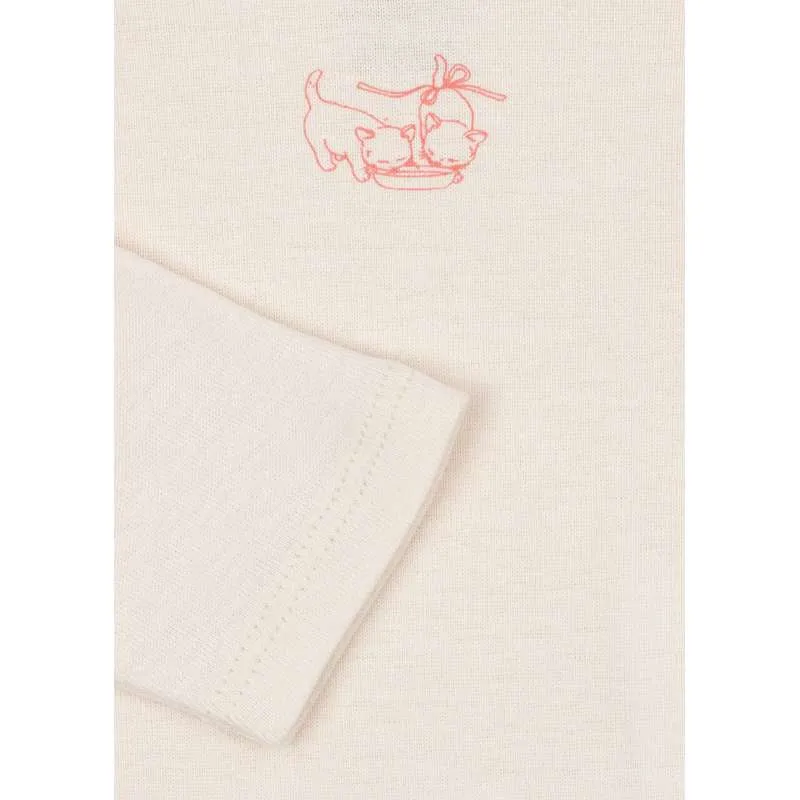 Fanga Fontana Fio Body - Langærmet - 3-pak - OCS - Prato Fiori 3m