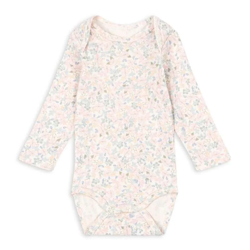 Fanga Fontana Fio Body - Langærmet - OCS - Prato Fiori 3m