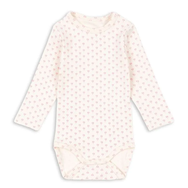 Fanga Fontana Bello Body - Langærmet - OCS - Punto Rosa 3m