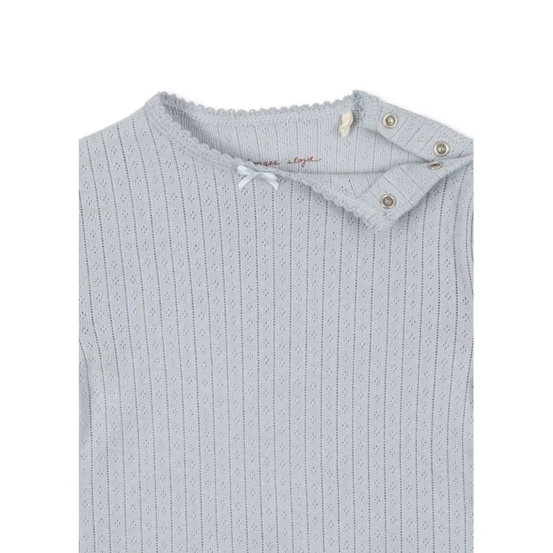 Konges Sløjd Minnie Body - GOTS - Siva zora Body Art