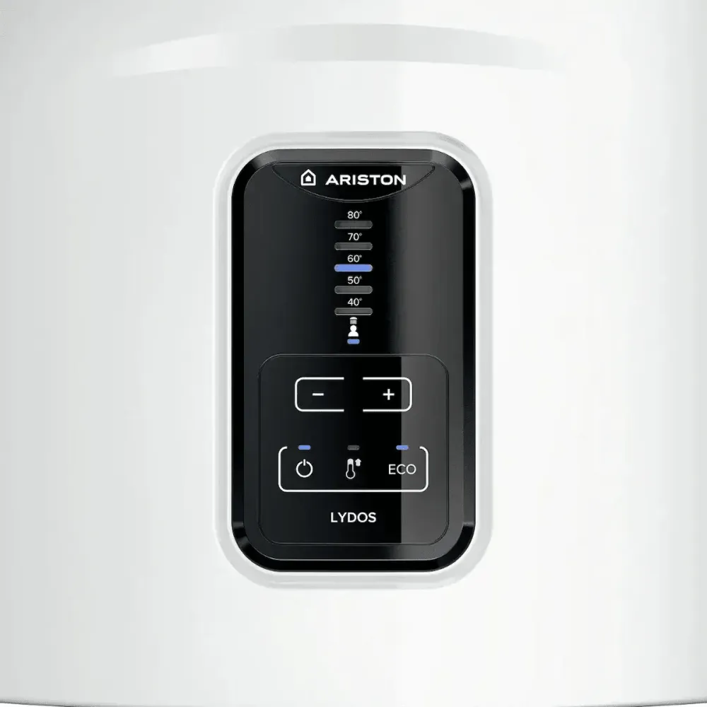 Ariston Lydos spremnik tople vode 50 | 80 | 100 litara