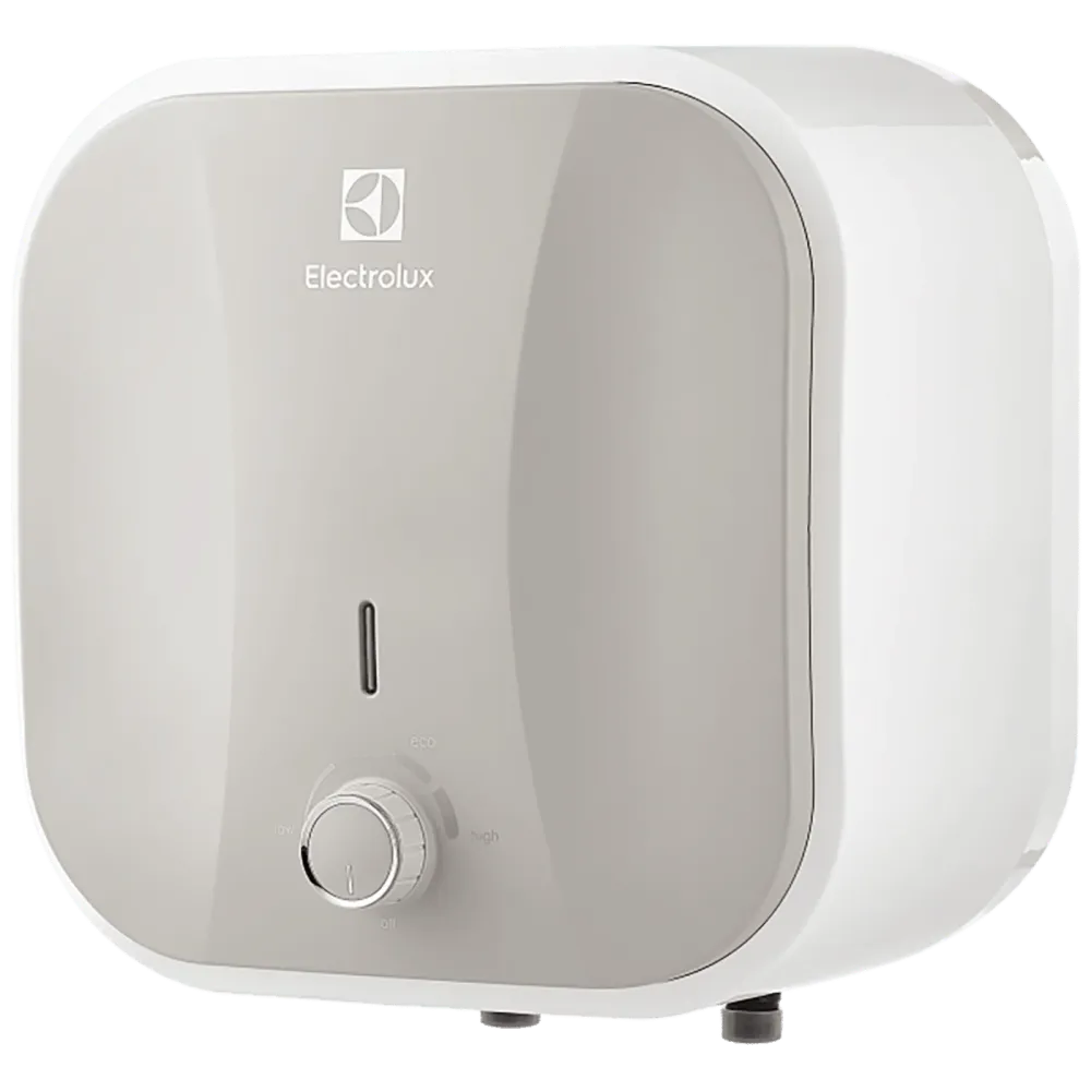 Electrolux Bojler 15 lit., Cijevni električni grijač (TEN), 2kW, IPX4 - EWH 15 Q O EEC