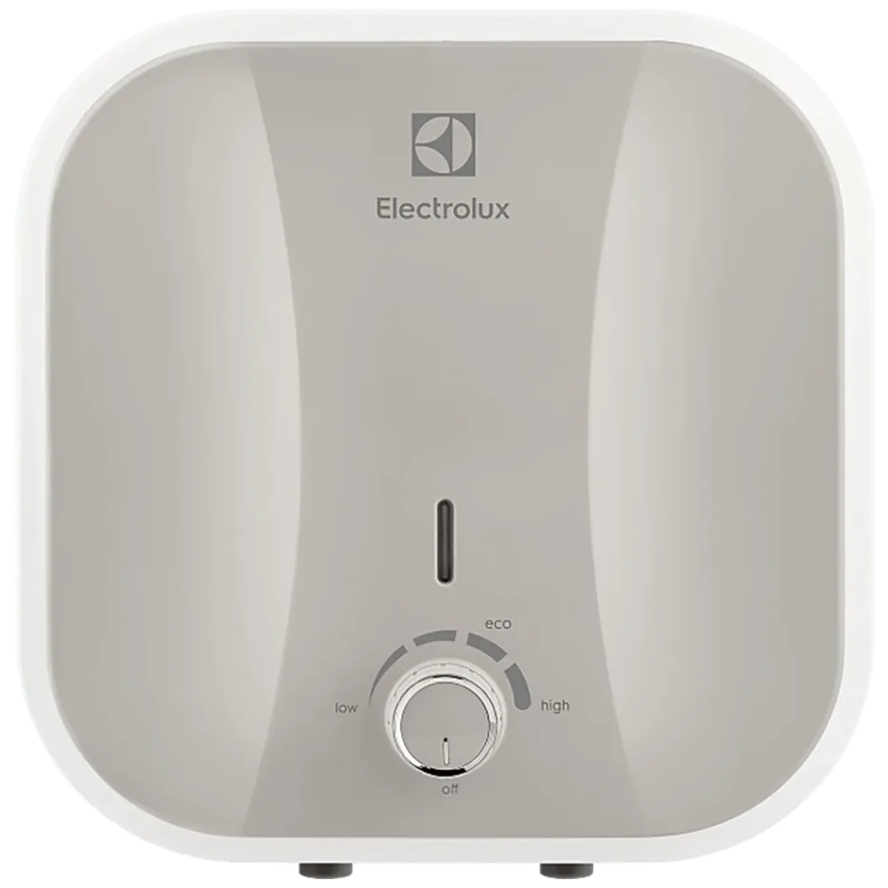 Electrolux Bojler 15 lit., Cijevni električni grijač (TEN), 2kW, IPX4 - EWH 15 Q O EEC