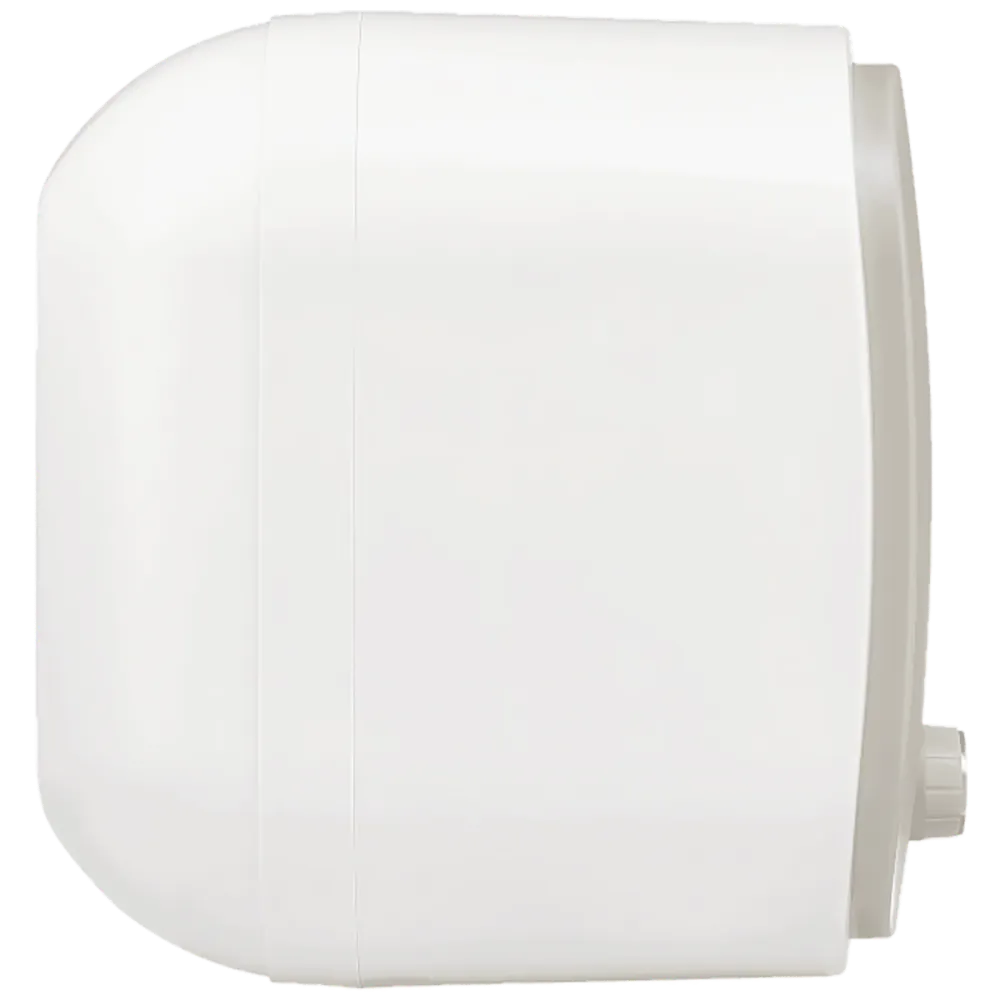 Electrolux Bojler 15 lit., Cijevni električni grijač (TEN), 2kW, IPX4 - EWH 15 Q O EEC