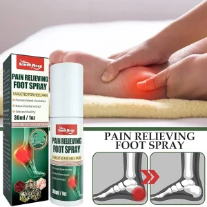 RELAXFEET SPREJ PROTIV BOLOVA U STOPALIMA