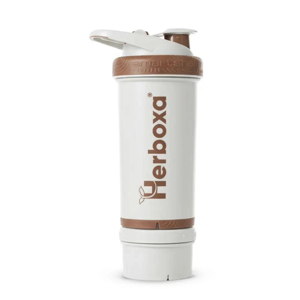 Herboxa® SHAKER BOCA