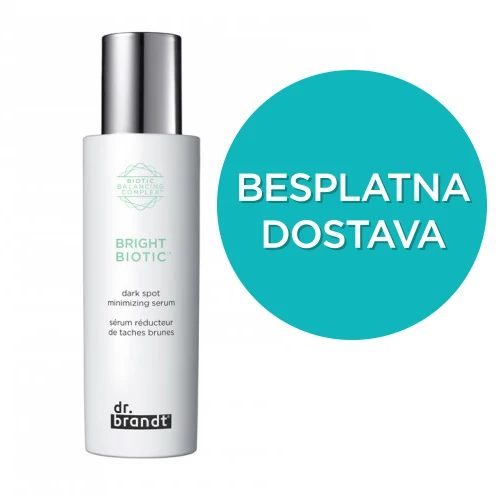 Dr. Brandt Bright Biotic serum, 50ml