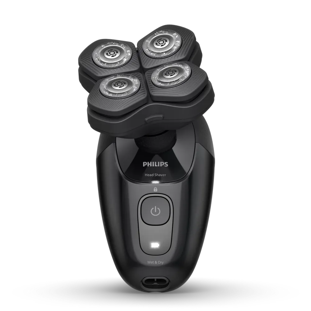 Philips Head Pro HS5980/15 brijaći aparat za glavu