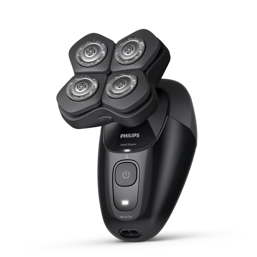 Philips Head Pro HS5980/15 brijaći aparat za glavu