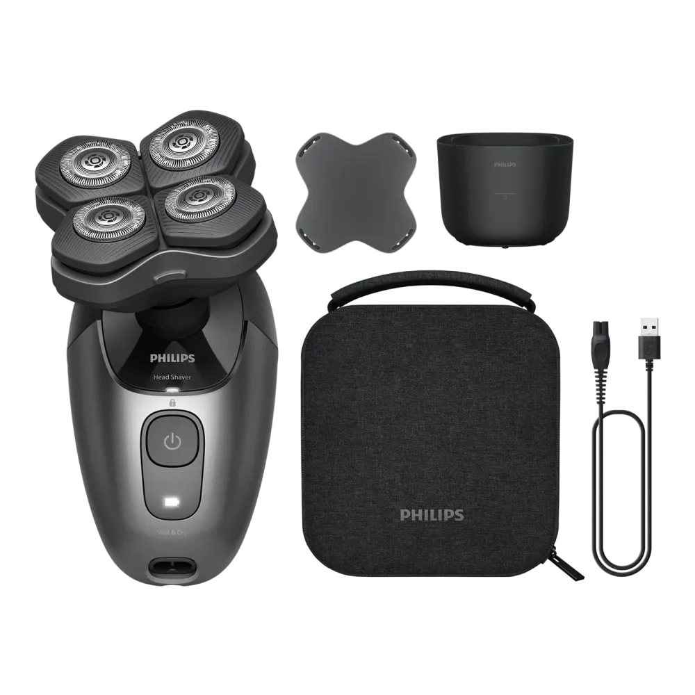Philips Head Pro HS7980/15 brijaći aparat za glavu