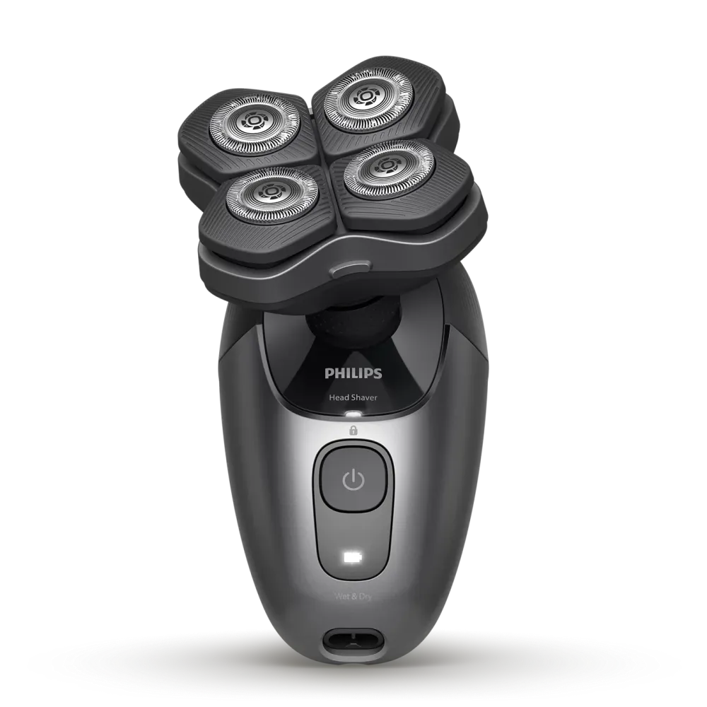 Philips Head Pro HS7980/15 brijaći aparat za glavu