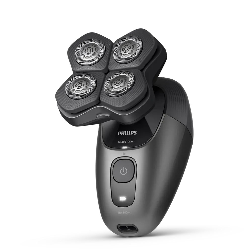 Philips Head Pro HS7980/15 brijaći aparat za glavu
