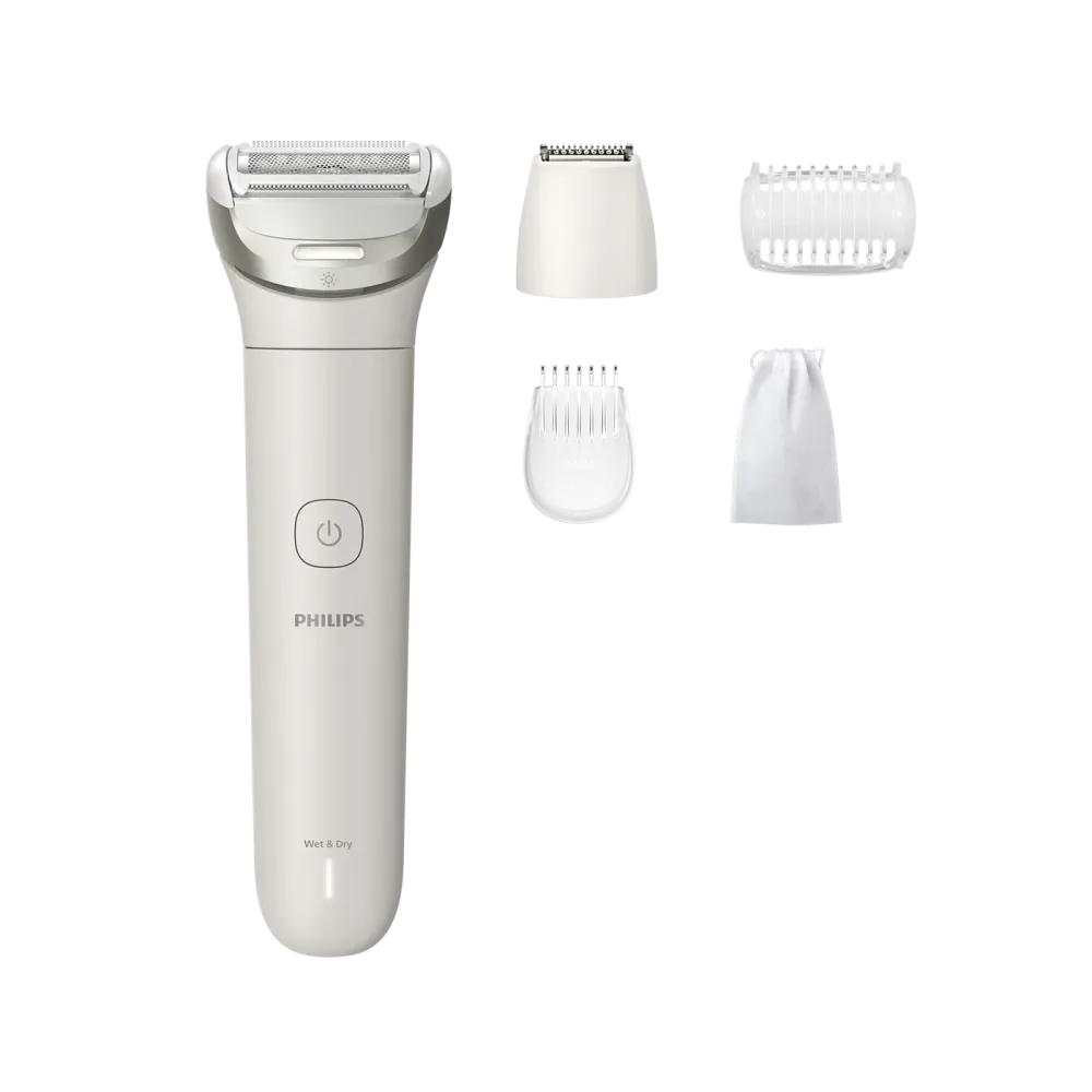 Philips električni aparat za brijanje za žene serije 8000 BRL147/00