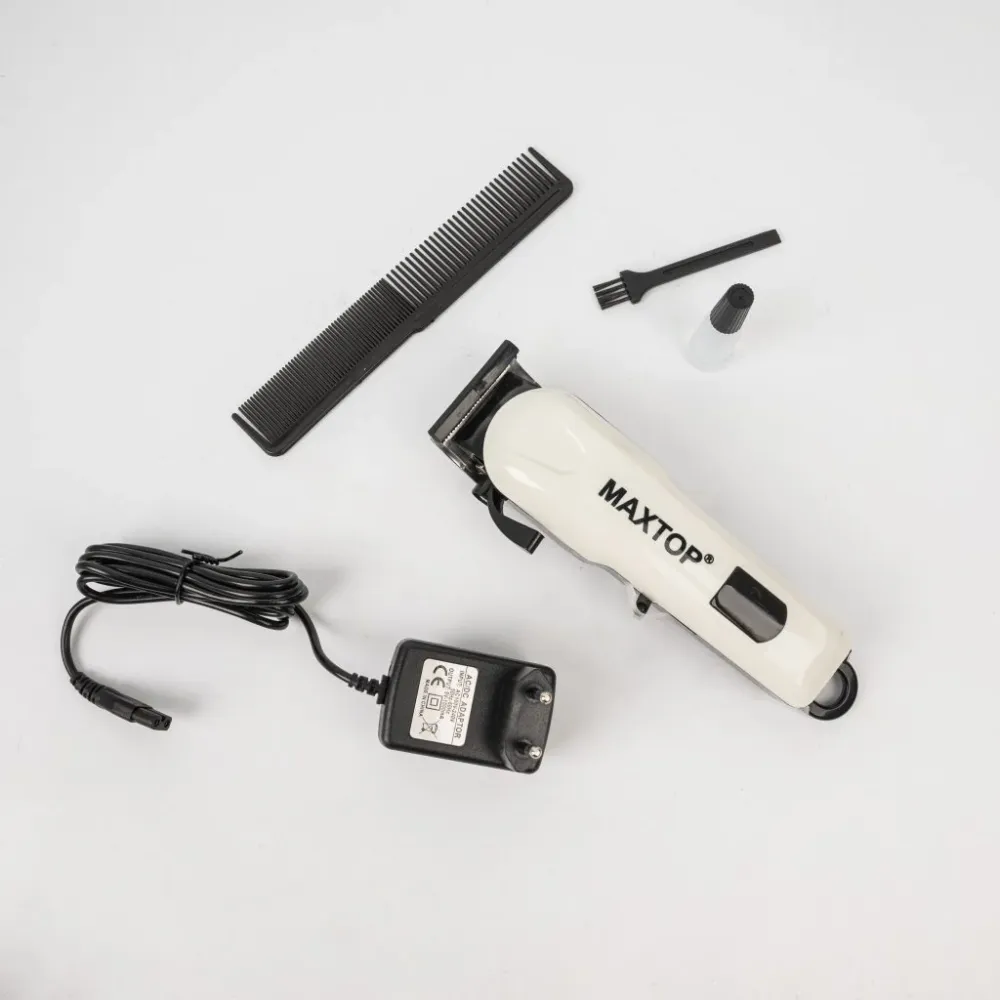 Maxtop Profesionalna Električna Mašinica za Šišanje