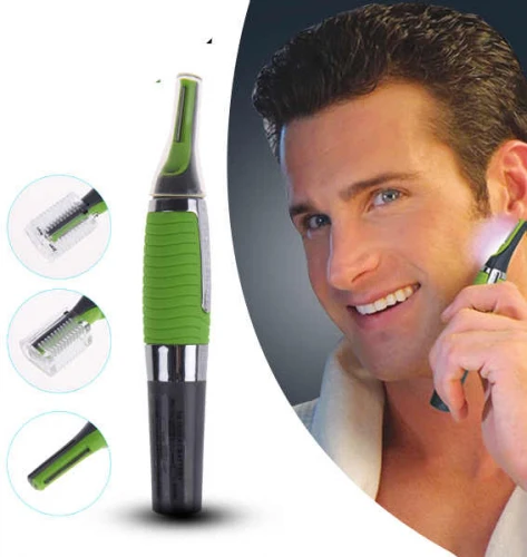 Micro Touch Max trimer za muškarce