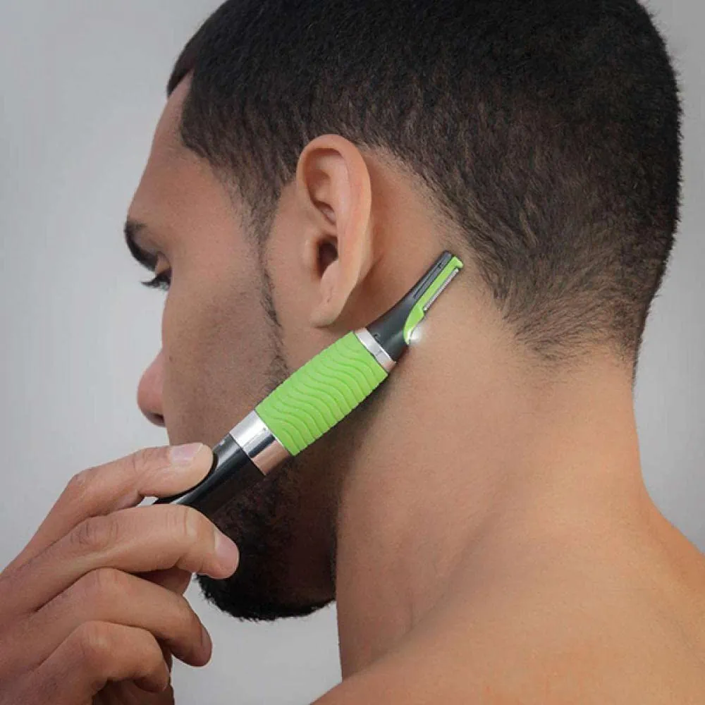 Micro Touch Max trimer za muškarce