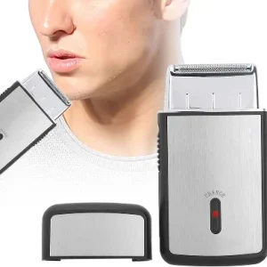 Mini Elektricni Brijac Prenosivi USB Punjivi Aparat za Brijanje