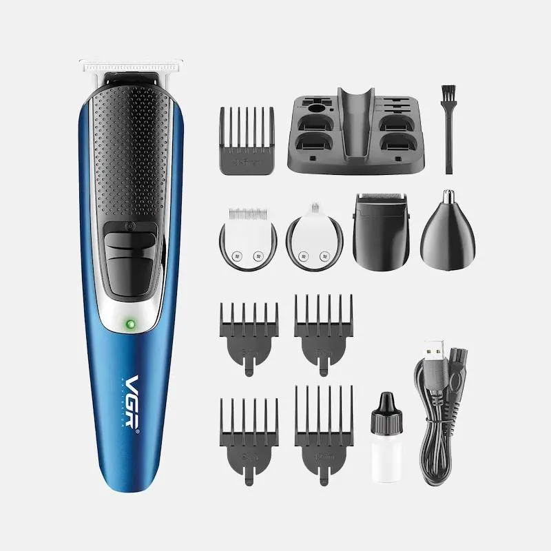 Profesionalna masinica i trimer VGR-172