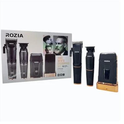 ROZIA 3u1 Trimer Set