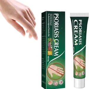 Rešite se Psorijaze Uz South Moon™ – Prirodna Krema za Brzo Olakšanje