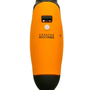 Kompaktna mašina za ribanje/čišćenje Graefer ProMax 60 - električna