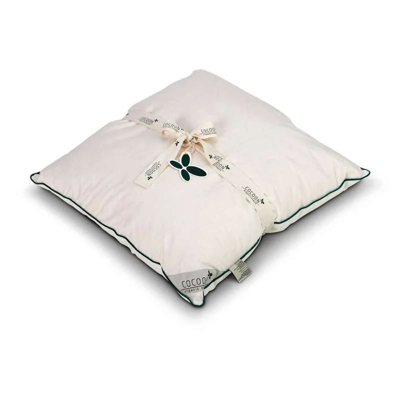 Cocoon Company Jastuk - Kapok - 60x63