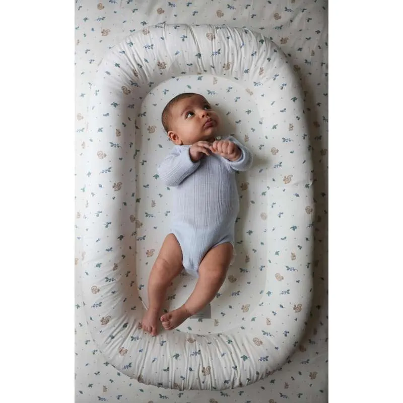 Cam Cam Copenhagen Babynest - OCS - Blueberries Enclosures and Cabinets