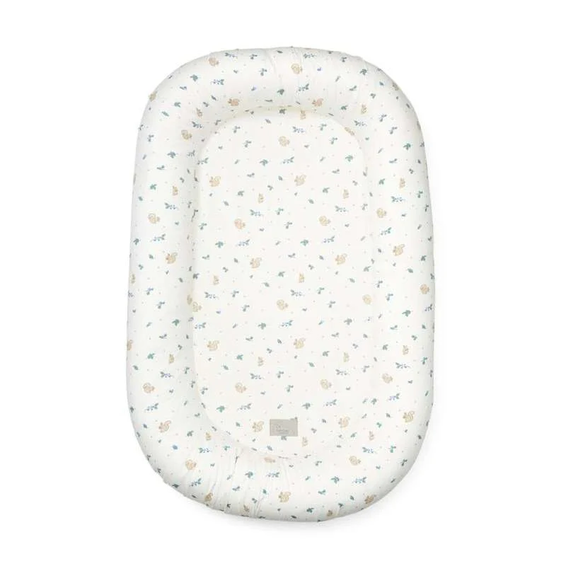 Cam Cam Copenhagen Babynest - OCS - Blueberries Enclosures and Cabinets