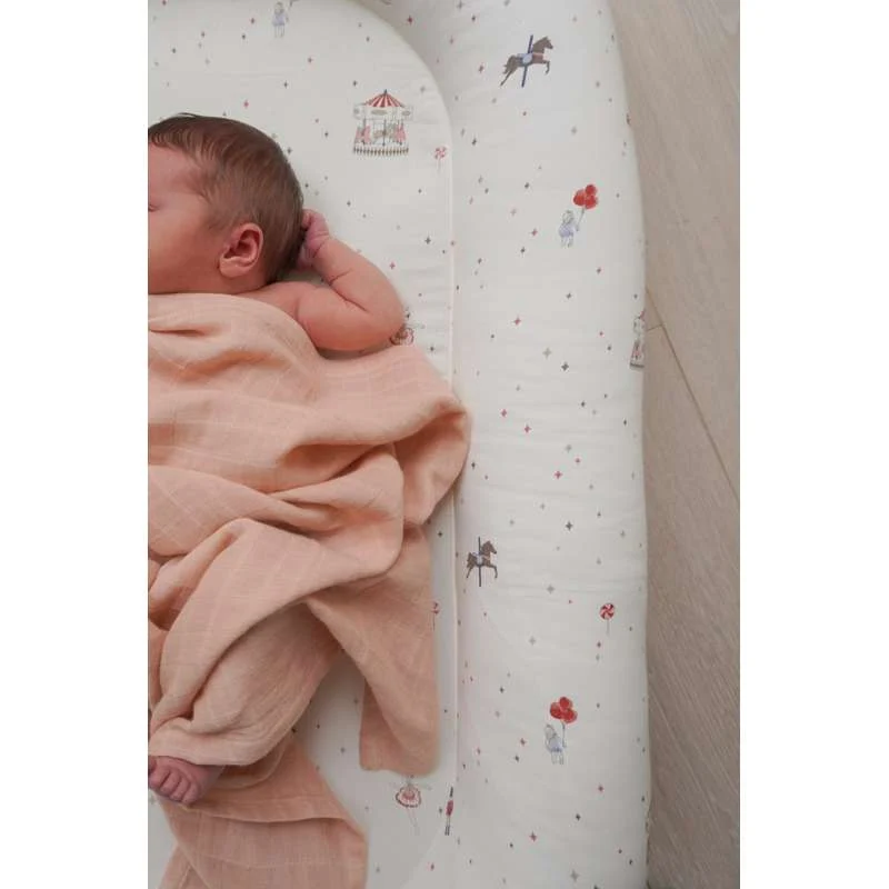 Cam Cam Copenhagen Babynest - OCS - Carousel Truck Toolboxes